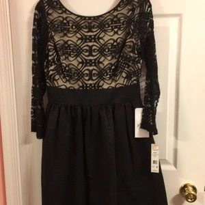Little Black Dress - size 8
